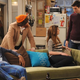 Illustration for article titled Mulaney starts out nervously—and that’s not a bad thing